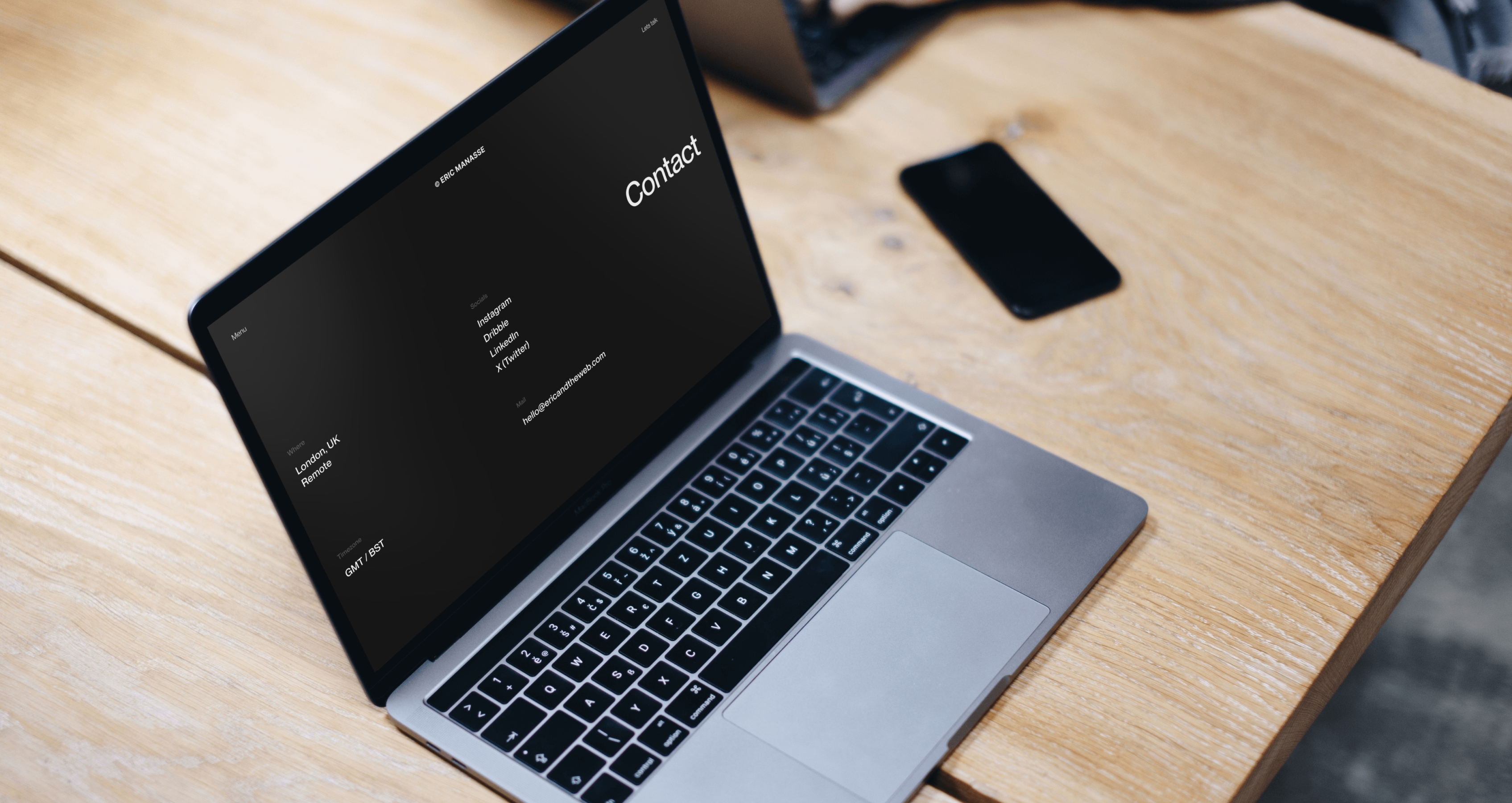 Portfolio