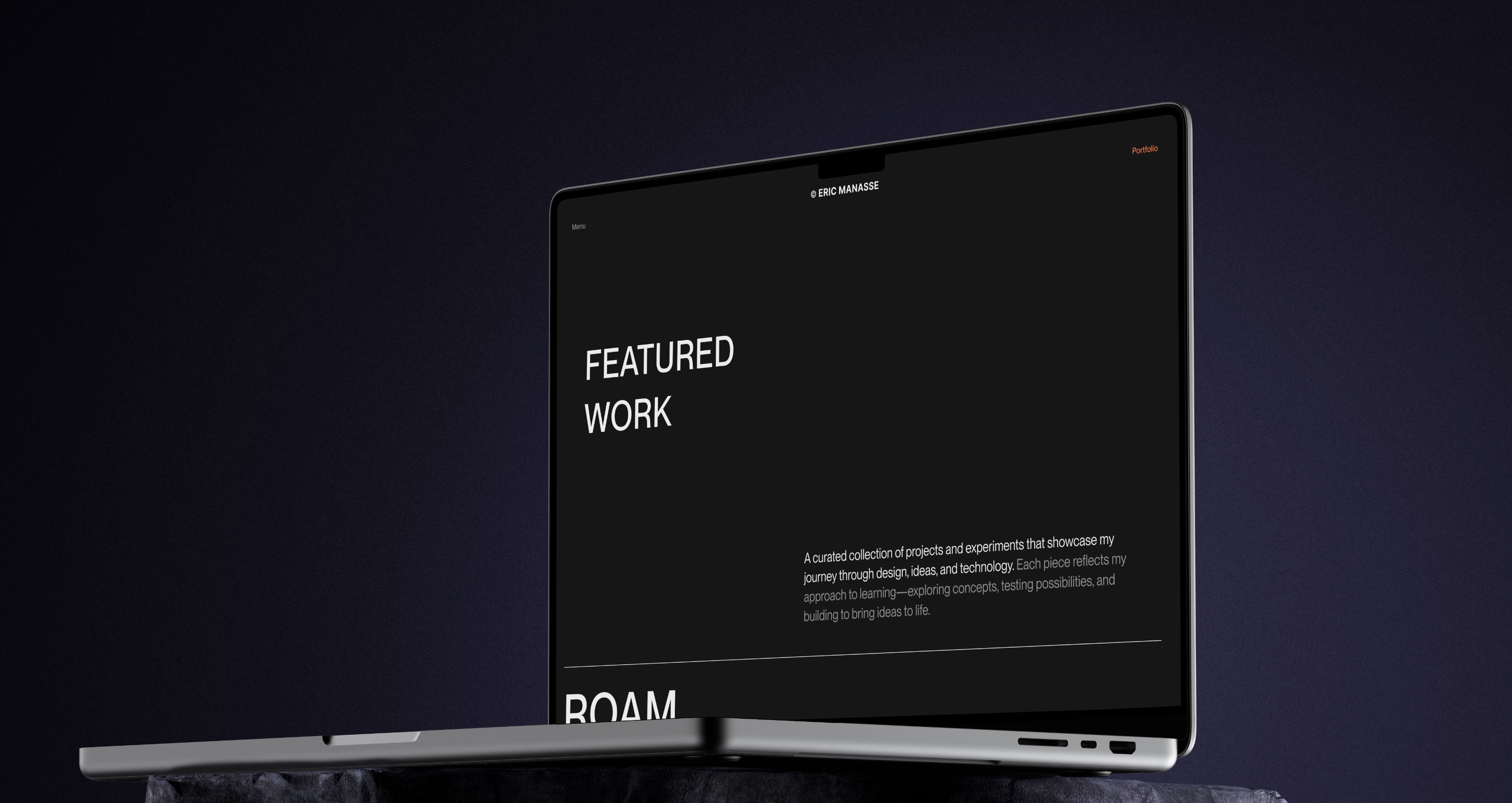 Portfolio