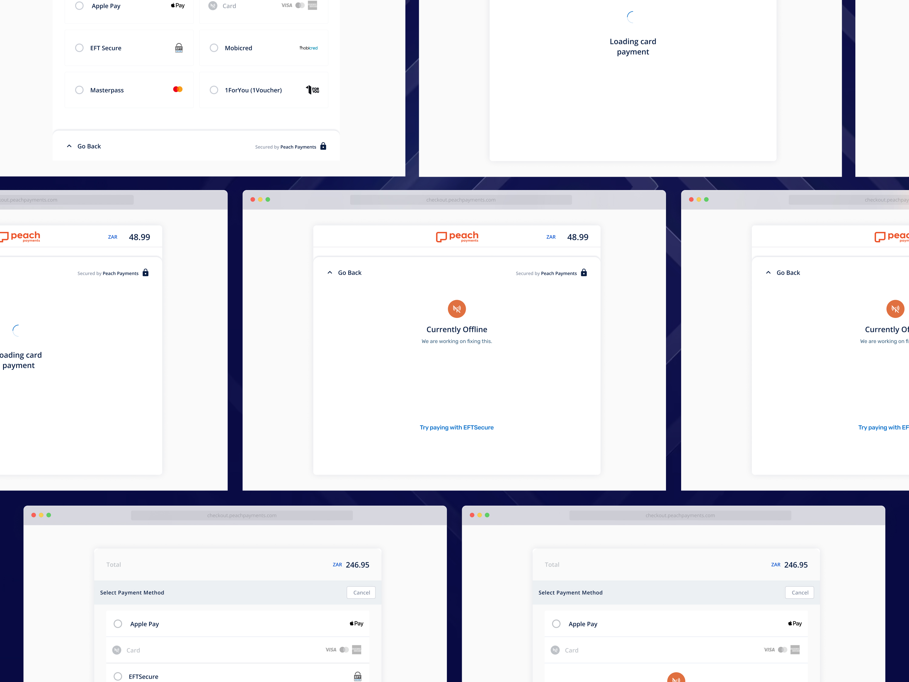 Peach Payments - Image 2