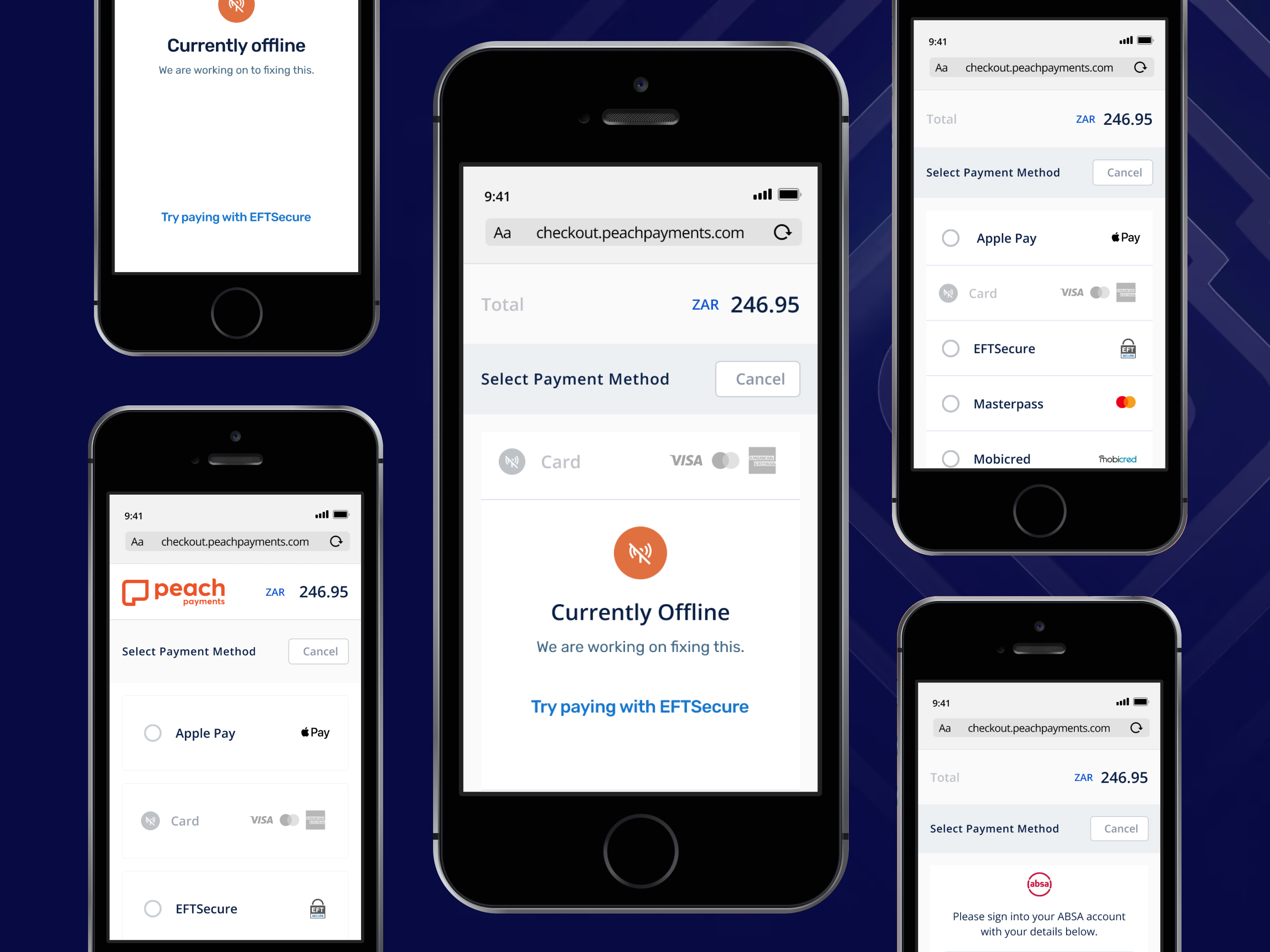 Peach Payments - Image 4