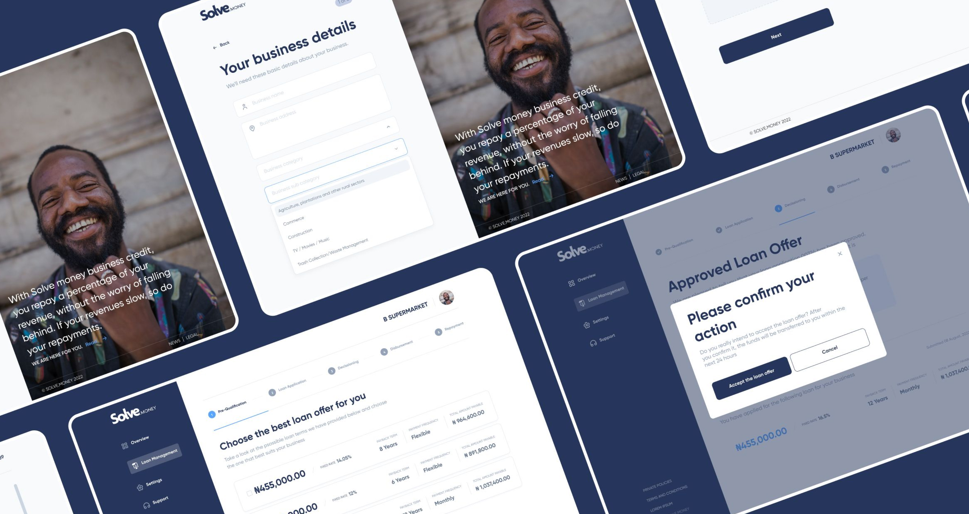 Solve.money - Image 2