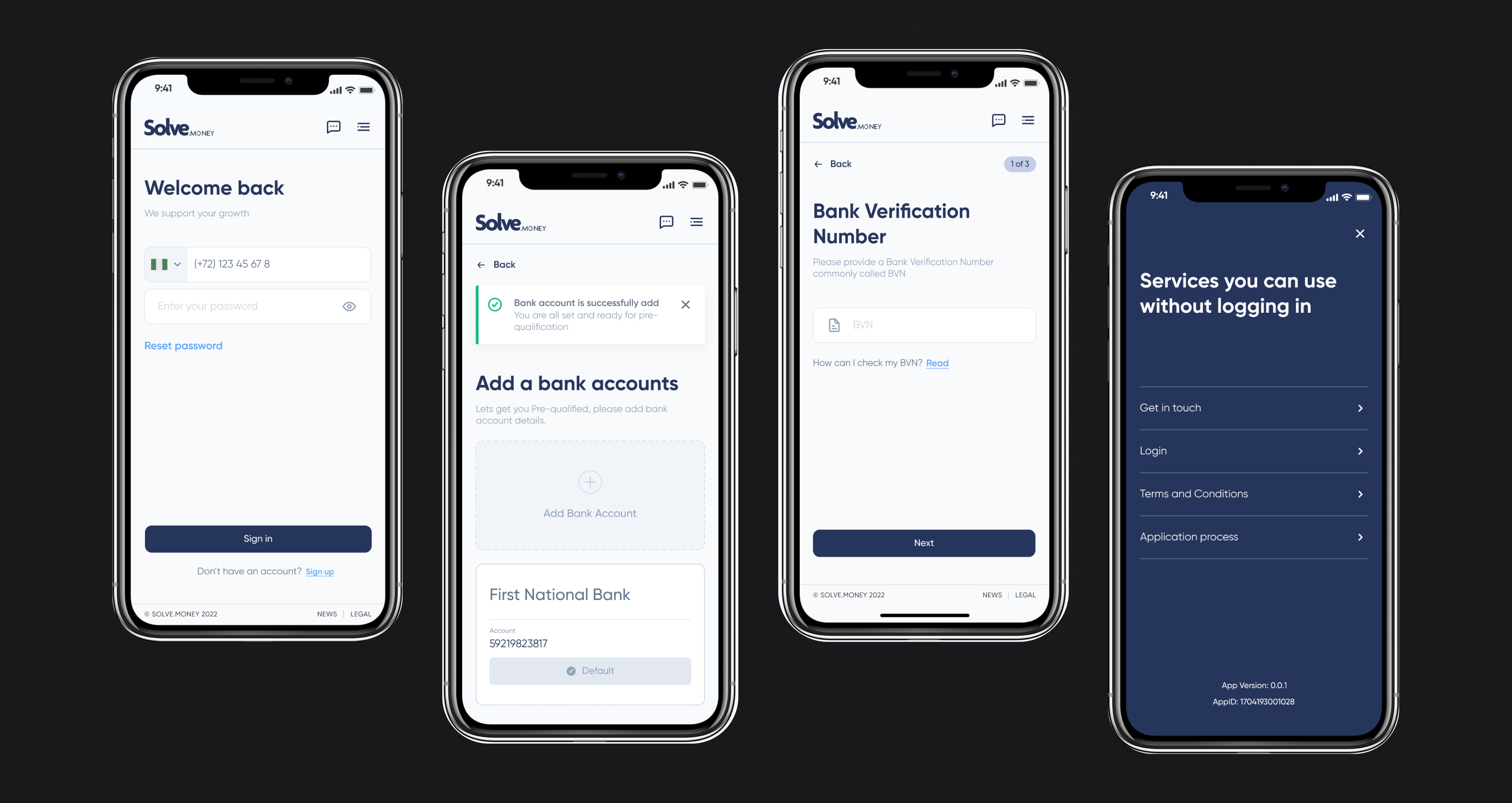 Solve.money - Image 4